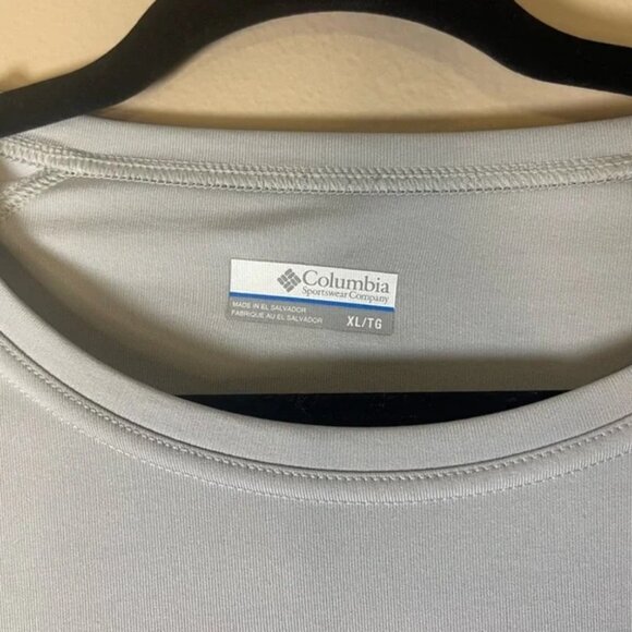 Columbia PFG Performance Fishing Gear Tee Size XL - Picture 6 of 7